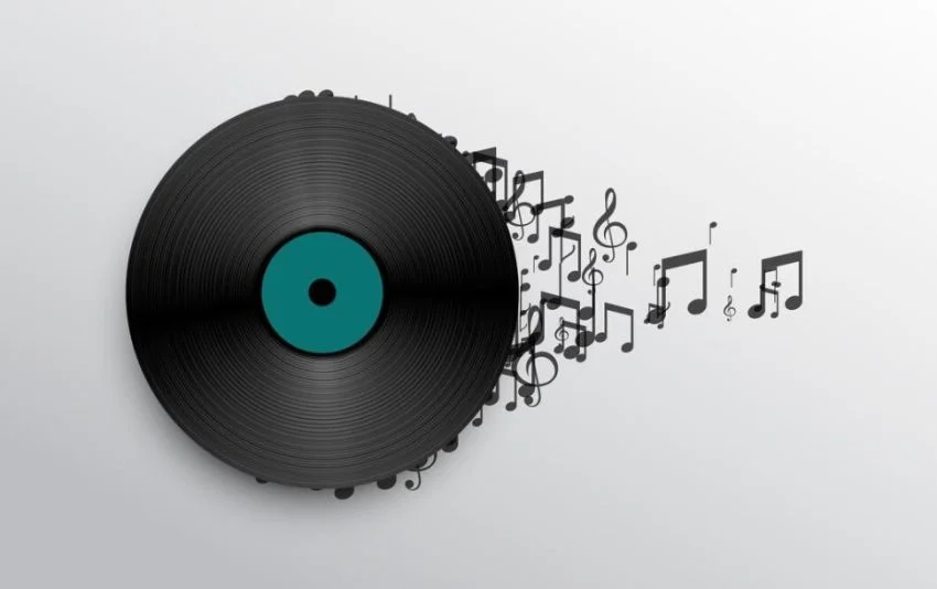 Вінілові платівки: повернення до теплого звуку та свідомого слухання