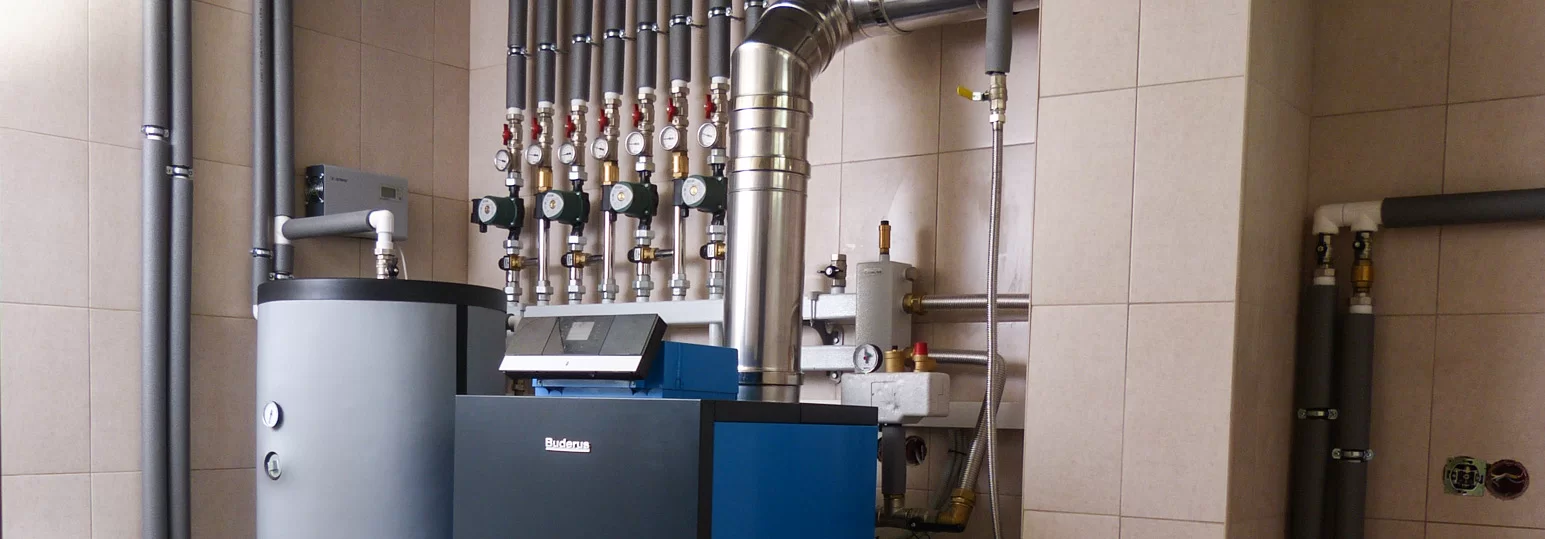 Професійна чистка котлів від Димовентсервіс — комфорт, економія, безпека