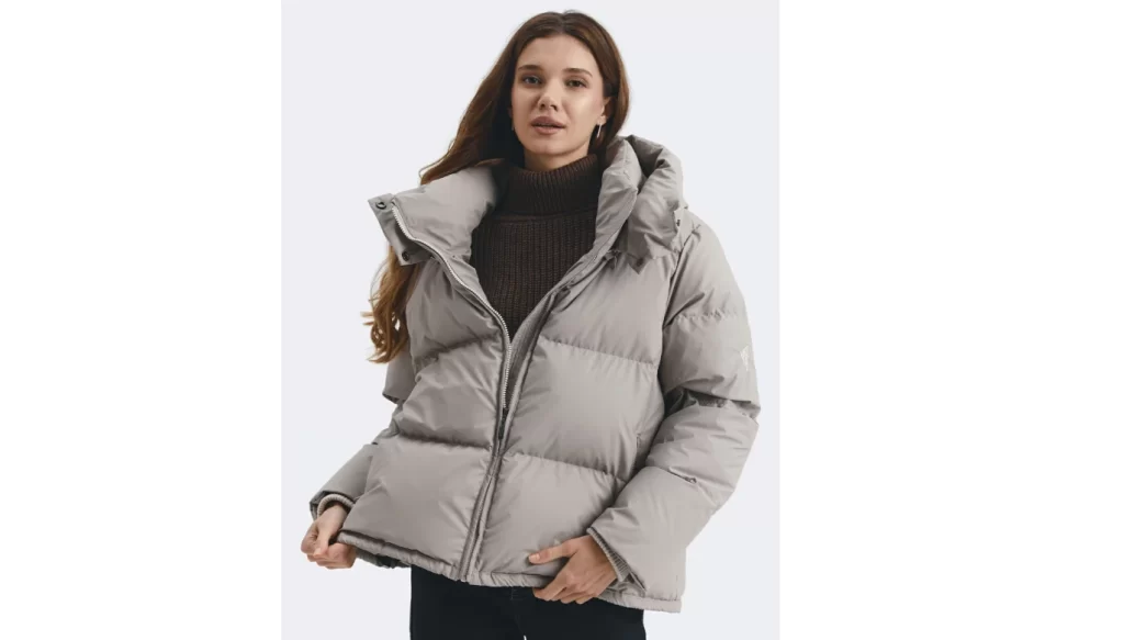 Що носити взимку або тепла добірка та ідеї образів від Natali Bolgar