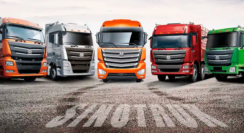 Ринок спецтехніки в Україні: актуальні тренди та надійні рішення для відбудови