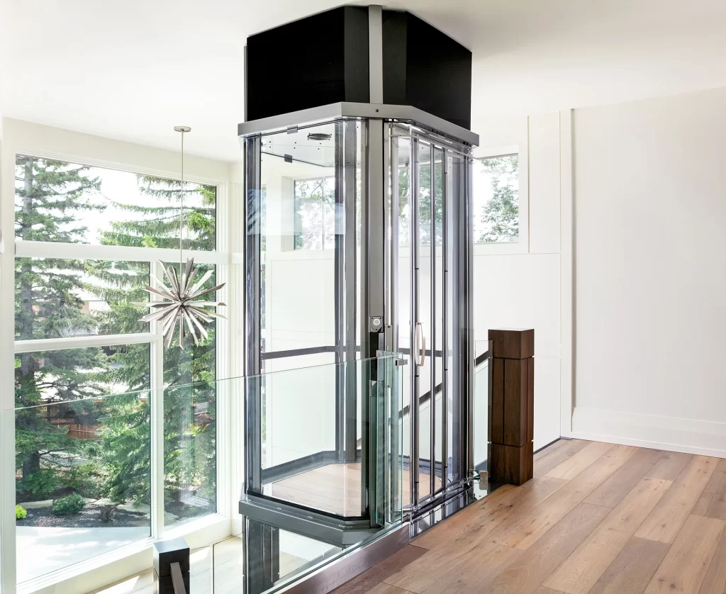 Енергоефективність або ліфтове обладнання: компанія Leolift