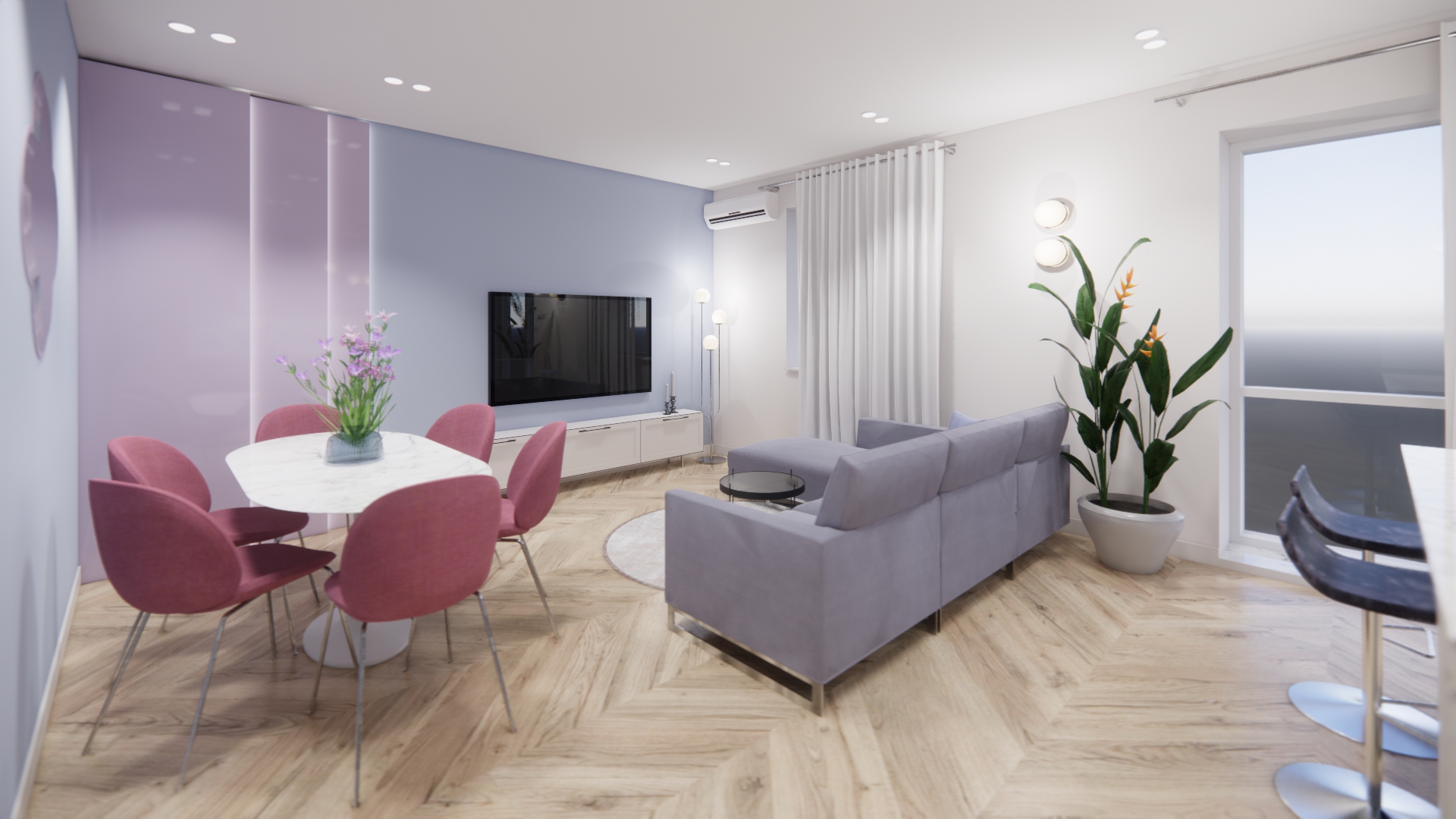 Кому потрібен дизайн-проект квартири