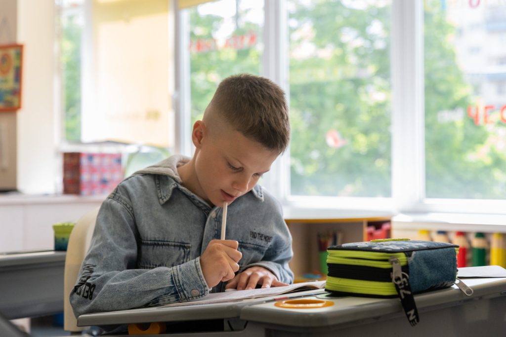 Дислексія у дітей: як розпізнати, зрозуміти і допомогти