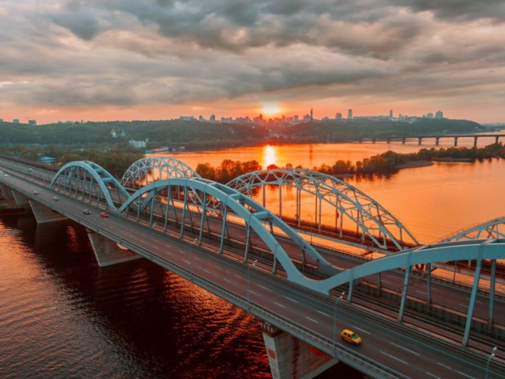 Туристичний Дніпро: розвиток та перспективи 2026