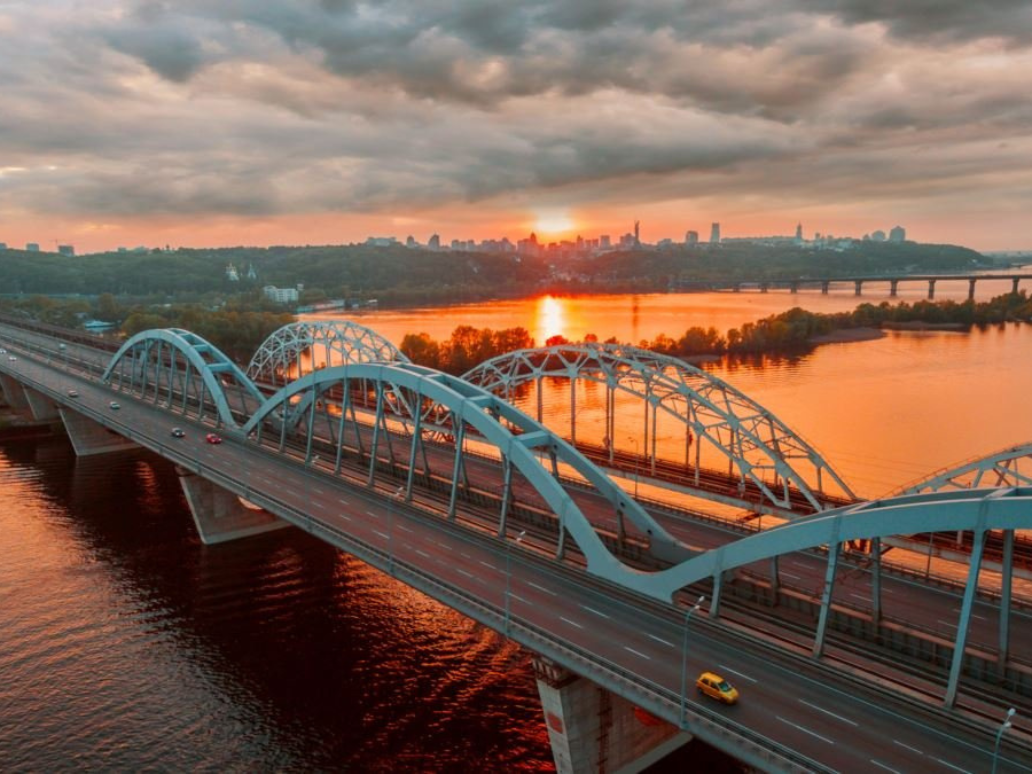 Туристичний Дніпро: розвиток та перспективи 2026