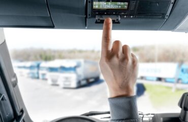 Поради як продовжити термін служби тахографа: рекомендації від Тавідо