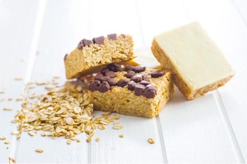 Найкращий час для вживання протеїнових батончиків протягом дня