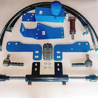 Где купить запчасти ЮМЗ для эффективной работы техники