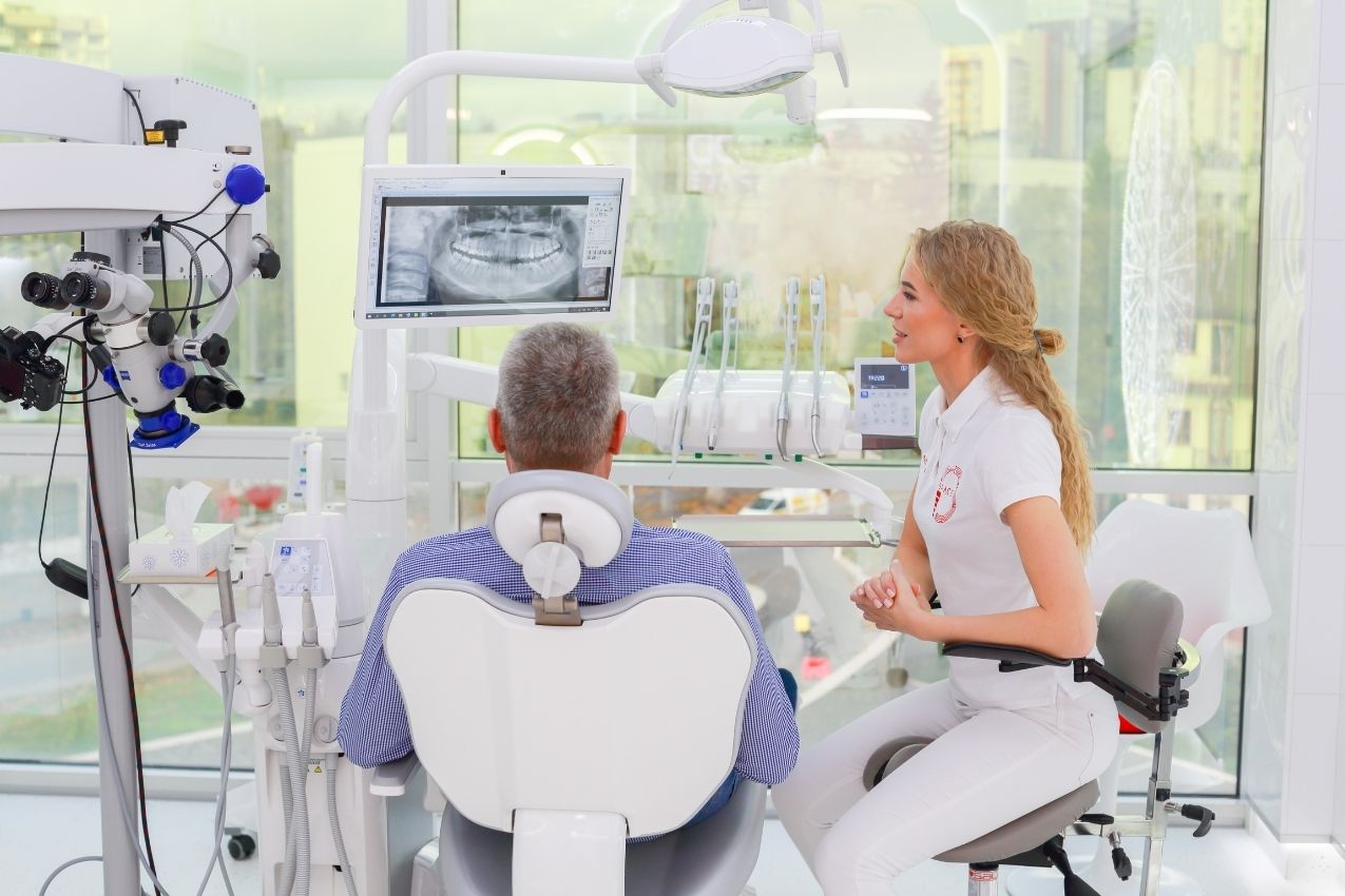 Лечение зубов в Харькове без страха и боли: современные подходы 2026