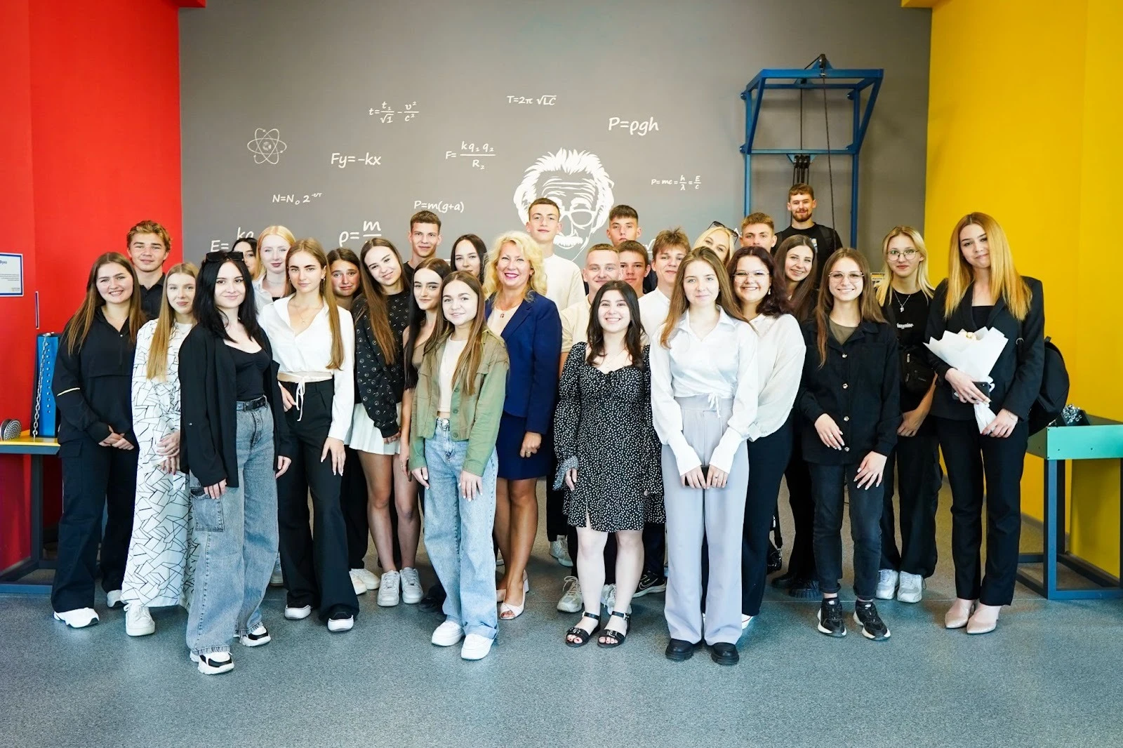 ІТ-освіта, що формує майбутнє: навчання в Житомирській політехніці