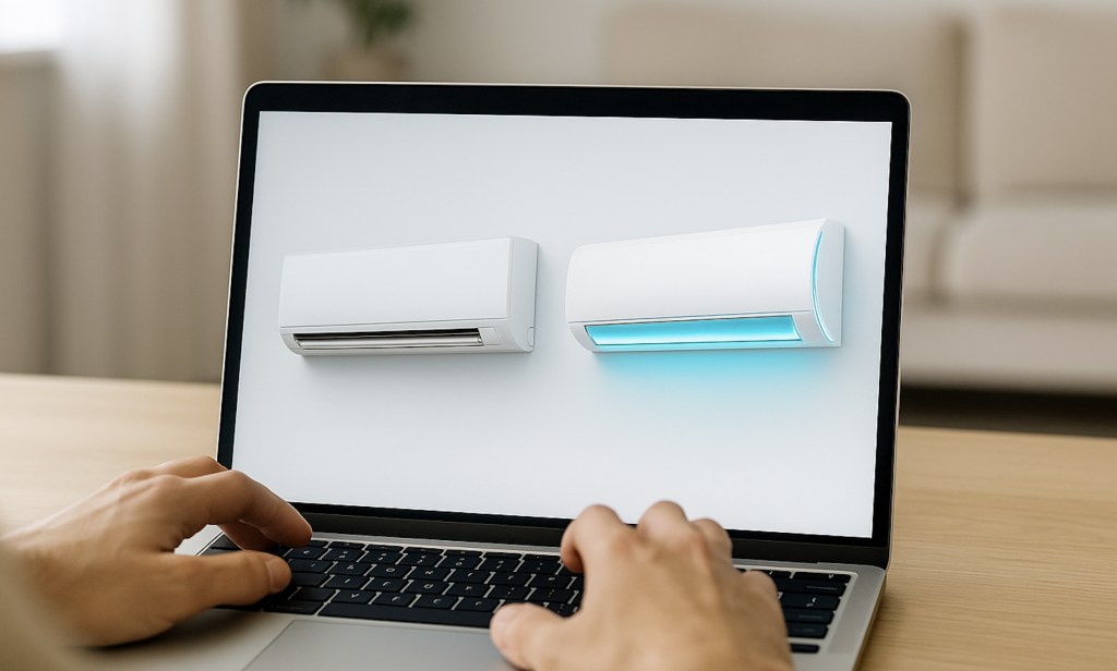 Кондиционеры: как выбрать правильную модель и не переплатить за ненужные функции