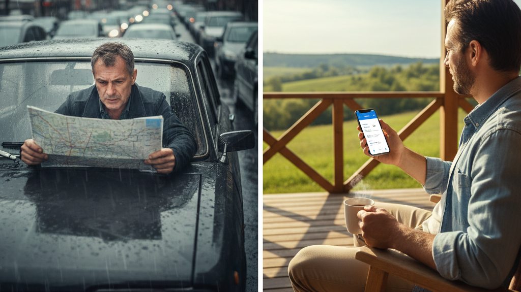 Замовити метал телефоном чи їхати на базу особисто? Плюси та ризики дистанційної покупки