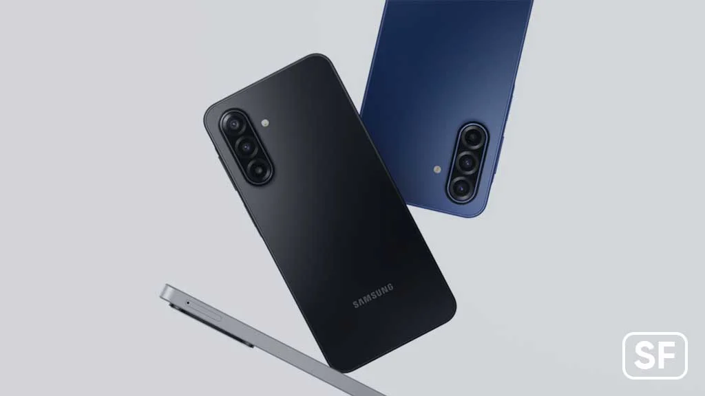 Нові представники Galaxy: Samsung A17 та Samsung A57 5G