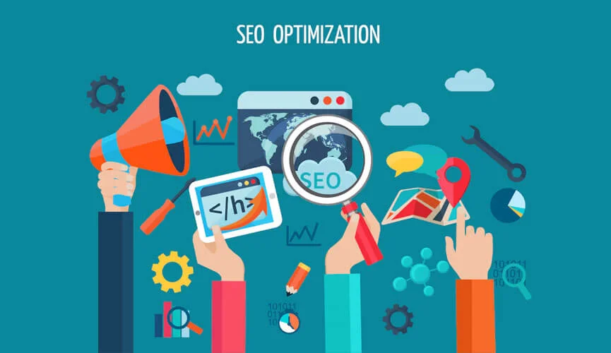 SEO Content Optimization Service: Improving Visibility and Performance Online