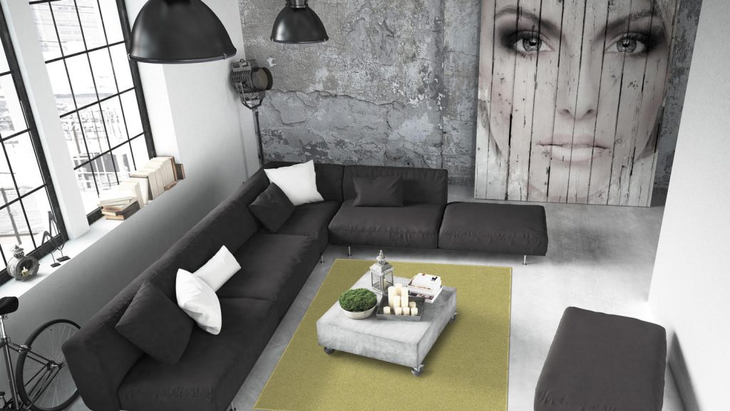 Не як у всіх: 5 нестандартних стилів інтер'єру для вашої квартири