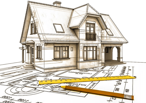 Індивідуальне проєктування будинків: чому це більше, ніж просто красивий план на папері