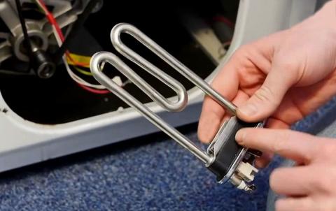 Нагревательный ТЭН: как он устроен, почему выходит из строя и как выбрать замену