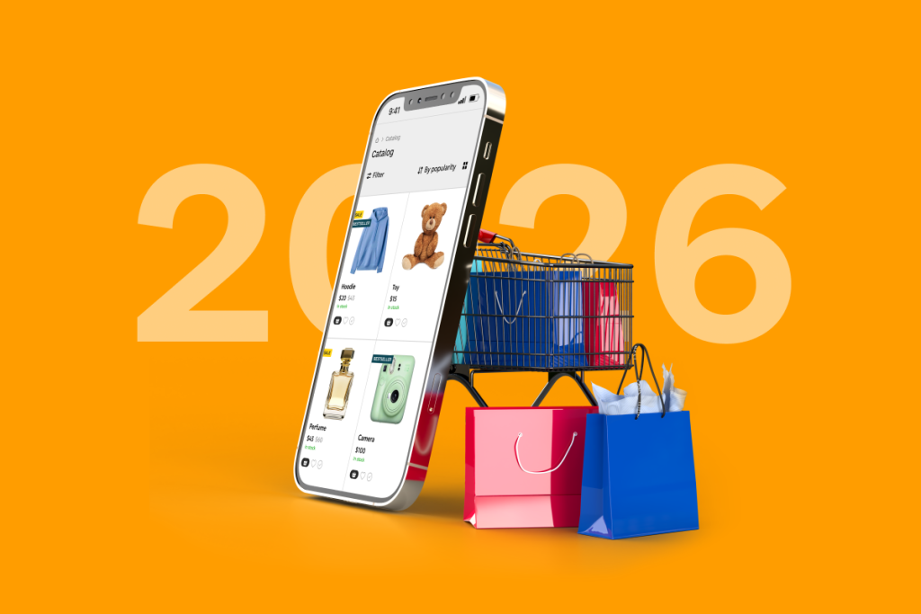 ТОП-5 моделей онлайн-бізнесу: що обрати у 2026 році