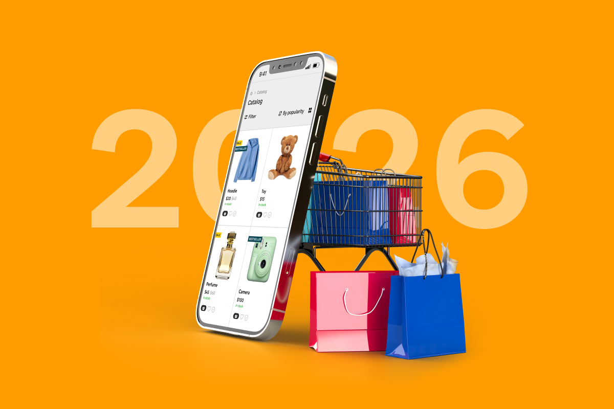 ТОП-5 моделей онлайн-бізнесу: що обрати у 2026 році