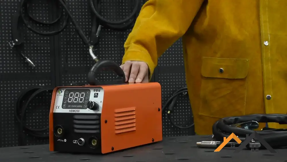 Сварочный полуавтомат без газа: плюсы, минусы и применение