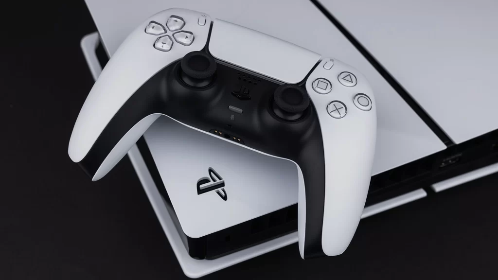 Майбутнє вже на горизонті: коли PlayStation змінить правила гри і що про це пише blog PS6