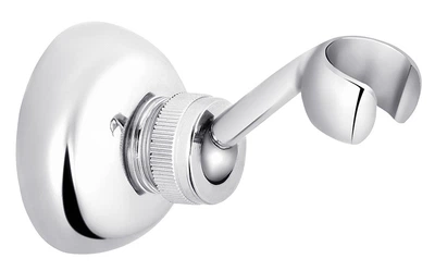 Чому ламається тримач для душу та як вибрати модель, що не підведе?