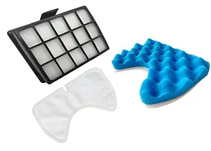 Как подобрать фильтры для пылесосов Samsung и фильтры для пылесосов Philips