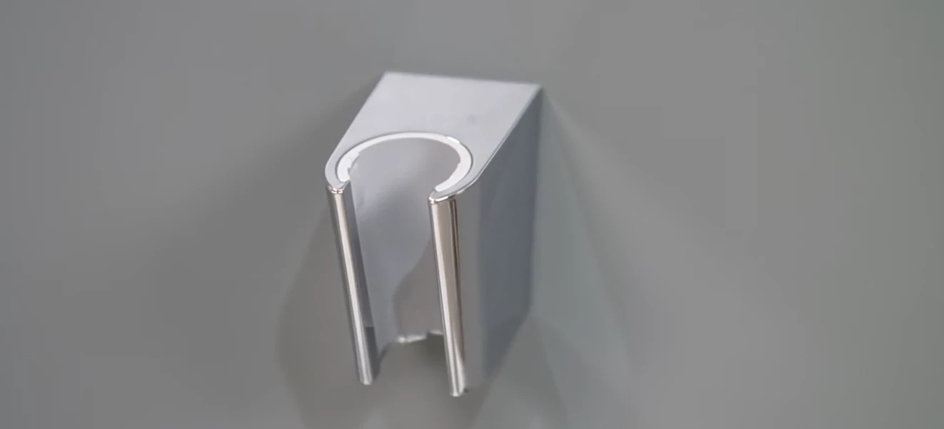 Почему ломается держатель для душа и как выбрать надежное изделие?