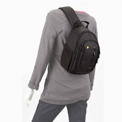 Рюкзаки Case Logic: продуманий мінімалізм для міста, роботи та поїздок
