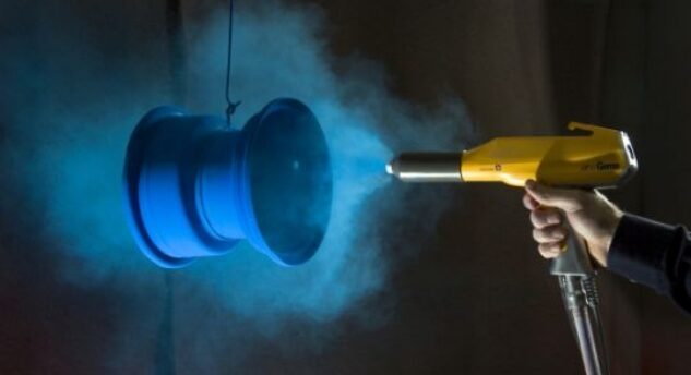 Порошкове фарбування в Харкові: порівняння з цинкуванням і фосфатуванням