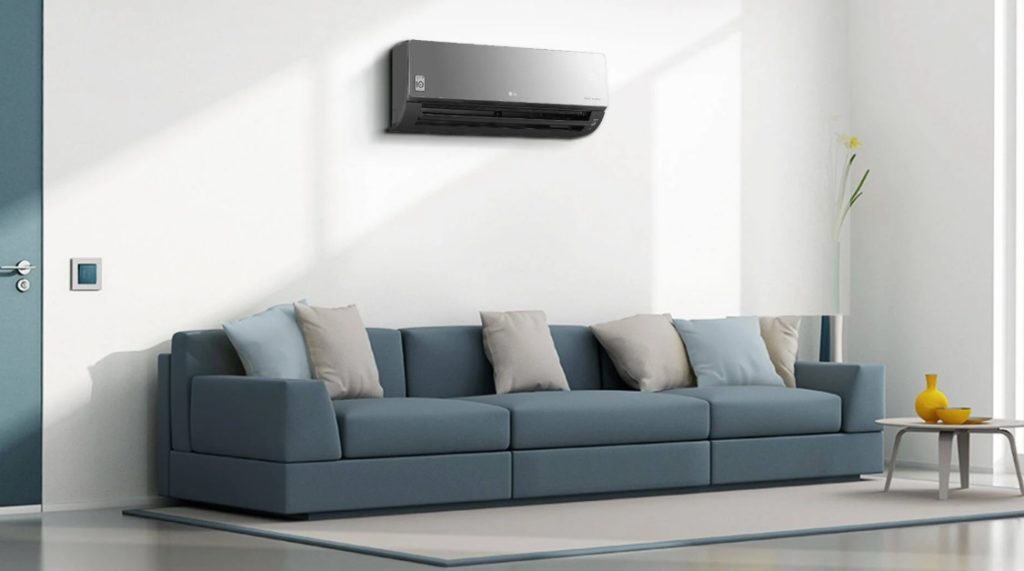 Який кондиціонер краще для дому - види, потужність, поради