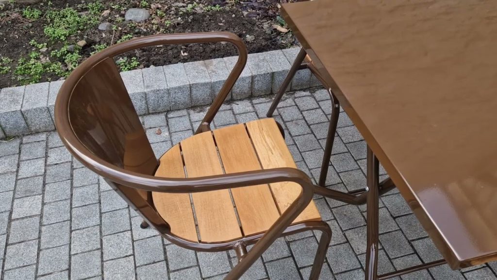 Зроблено в Україні: як RUD Garden створює садові меблі європейської якості