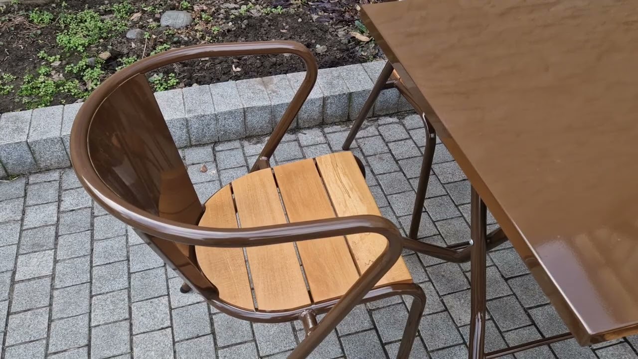 Зроблено в Україні: як RUD Garden створює садові меблі європейської якості