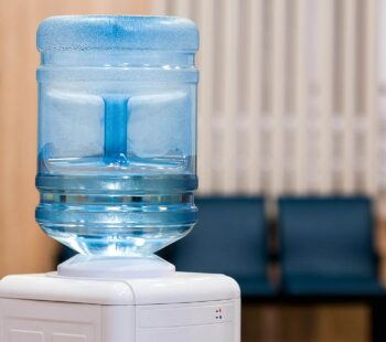 Кулери для води: як вибрати модель під свої потреби і не переплатити