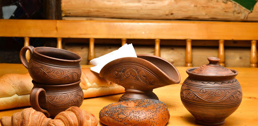 Гуцульські сувеніри з дерева: душа Карпат у кожному виробі