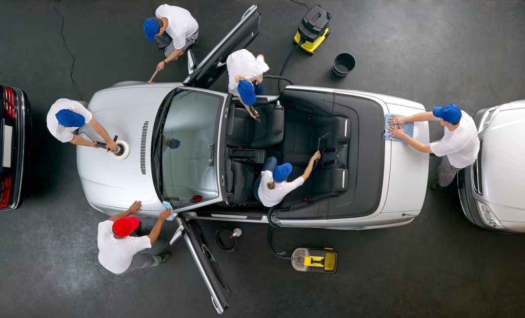 Підготовка авто до продажу: які кузовні деталі варто замінити