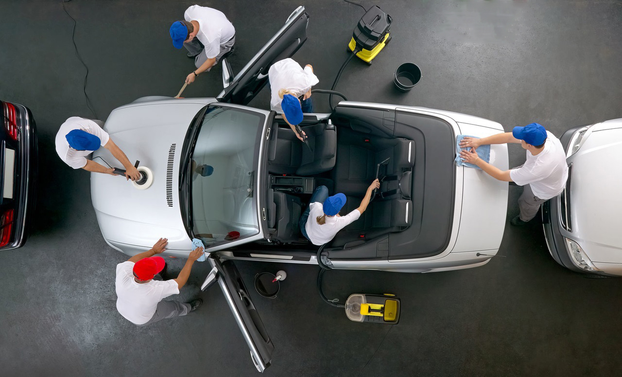 Підготовка авто до продажу: які кузовні деталі варто замінити