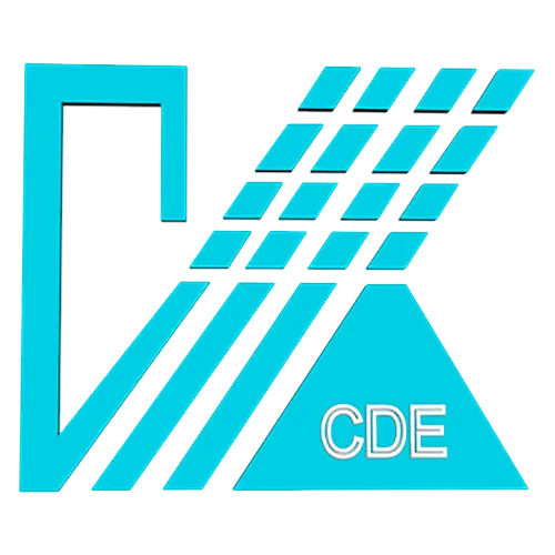 КометаCDE - інженерні рішення, що рухають простір