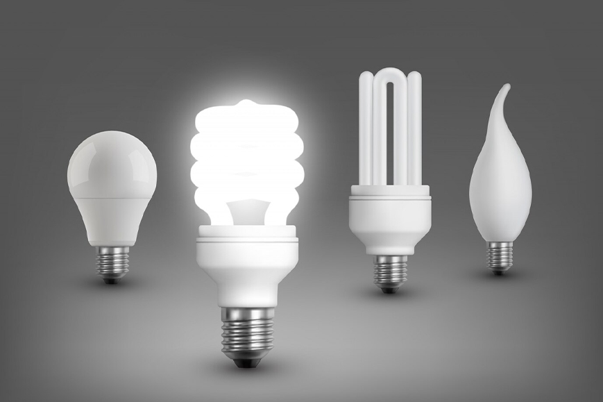 Як вибрати LED-світильники для складу: основні критерії та типові помилки
