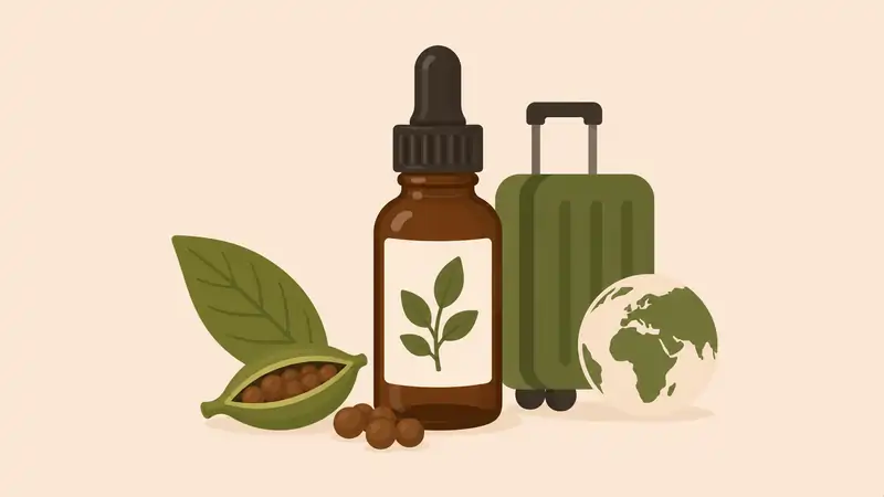 Parasite Cleanse Tincture Before a Trip: What to Know Before You Start