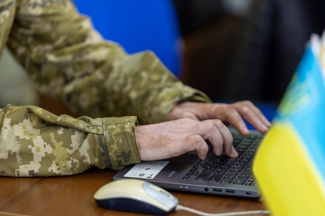 Адаптація до життя та роботи в умовах війни