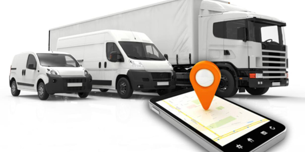 GPS мониторинг транспорта: контроль расходов и топлива
