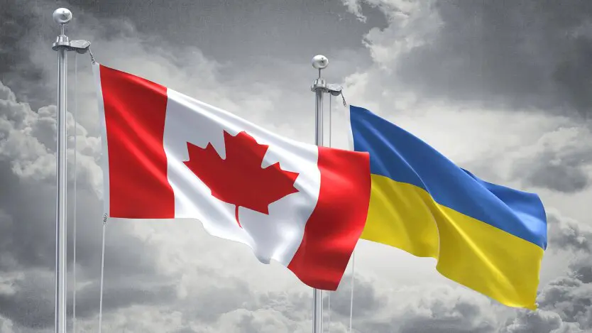Иммиграция в Канаду из Украины: какие пути реально работают