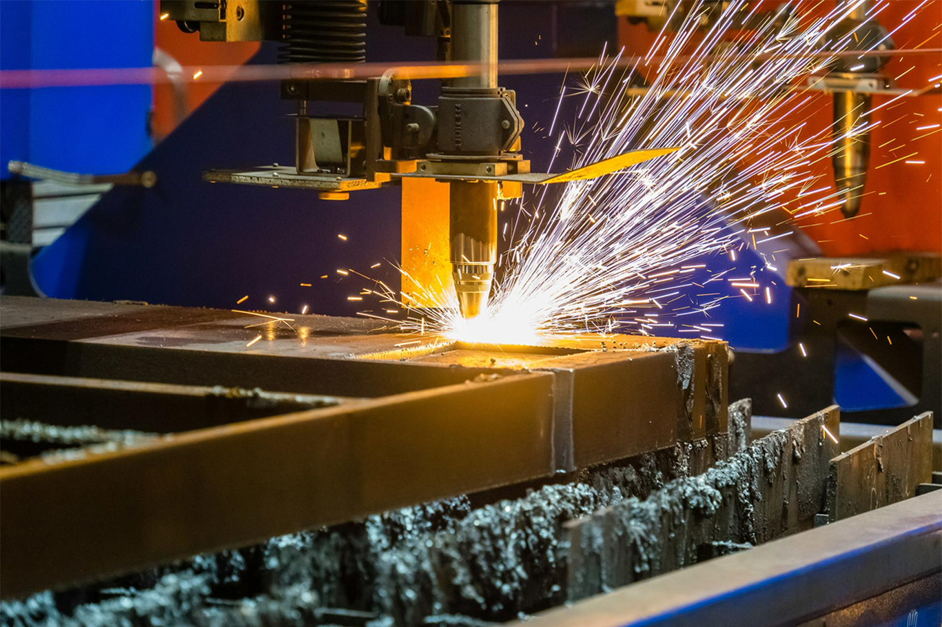 Metalworking Center: Металообробка на замовлення: від креслення до готового металевого виробу